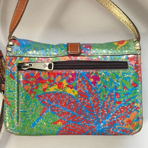 Patricia Nash purse - Picture 5 of 13